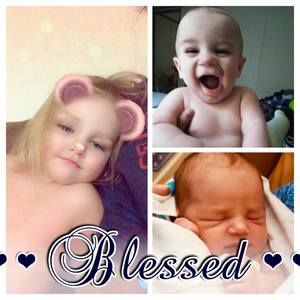 Meet your Posher, Bryanna